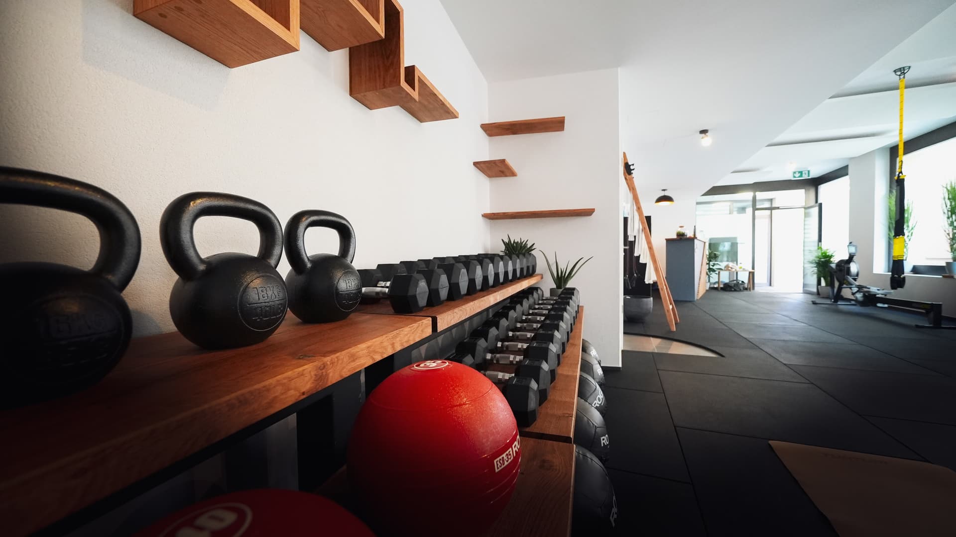 Séance d'entraînement – coaching MVMTONLINE Lausanne