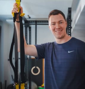 Coach MVMTONLINE – portrait